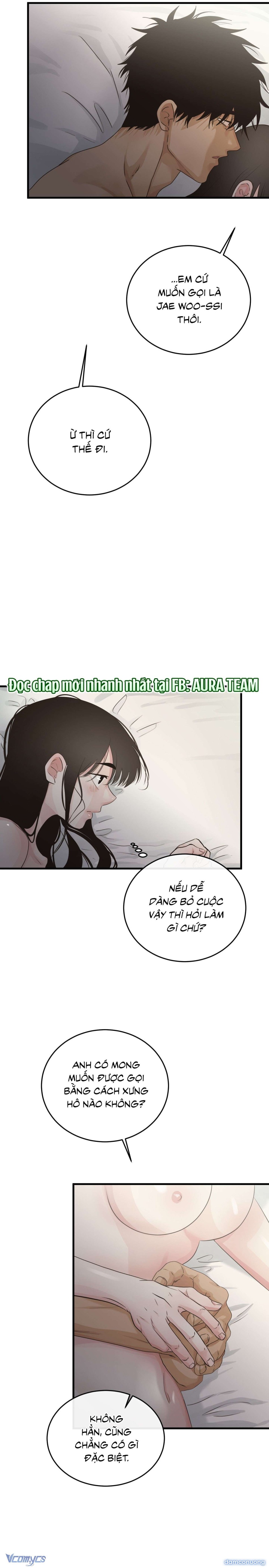 [18+] HÃY TRỞ THÀNH GIA ĐÌNH CỦA TÔI 