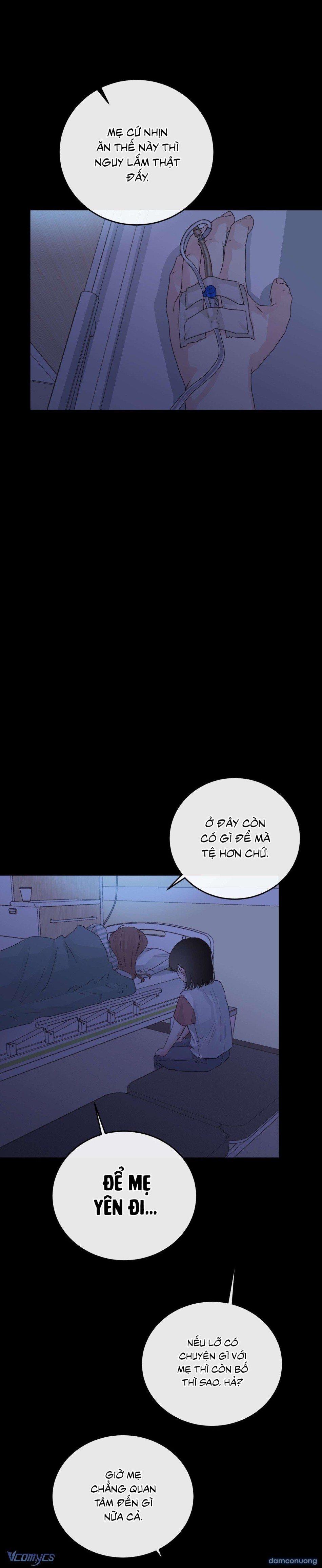 [18+] HÃY TRỞ THÀNH GIA ĐÌNH CỦA TÔI 