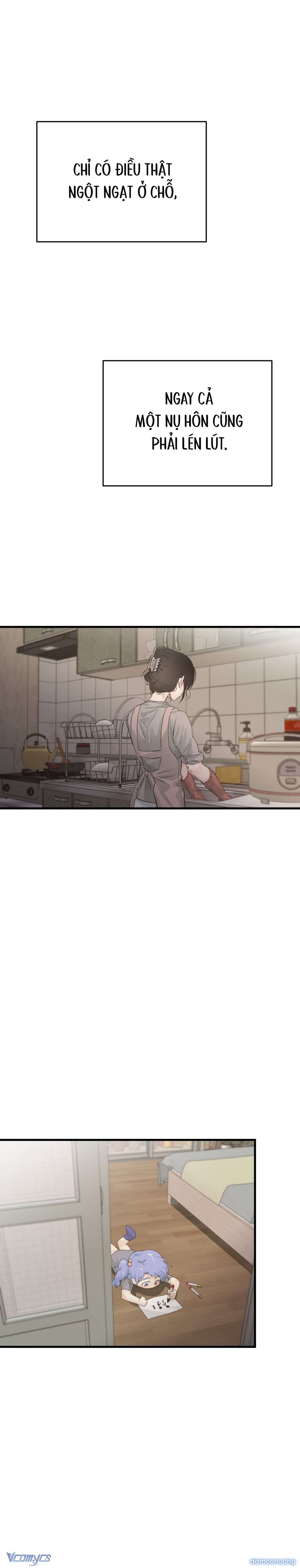 [18+] HÃY TRỞ THÀNH GIA ĐÌNH CỦA TÔI 