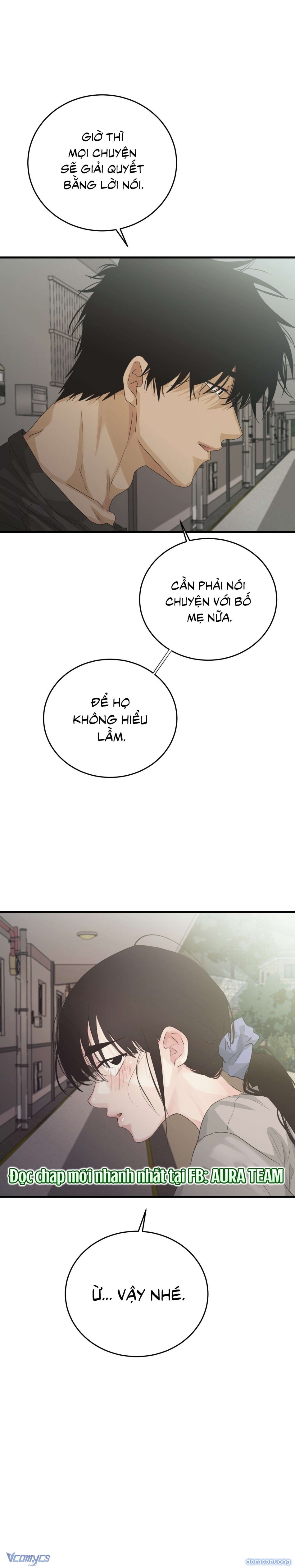 Trở Thành Gia Đình 
