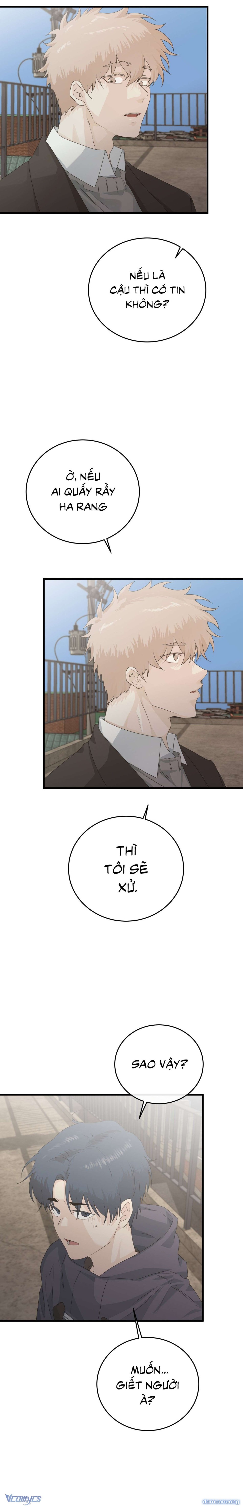 Trở Thành Gia Đình 