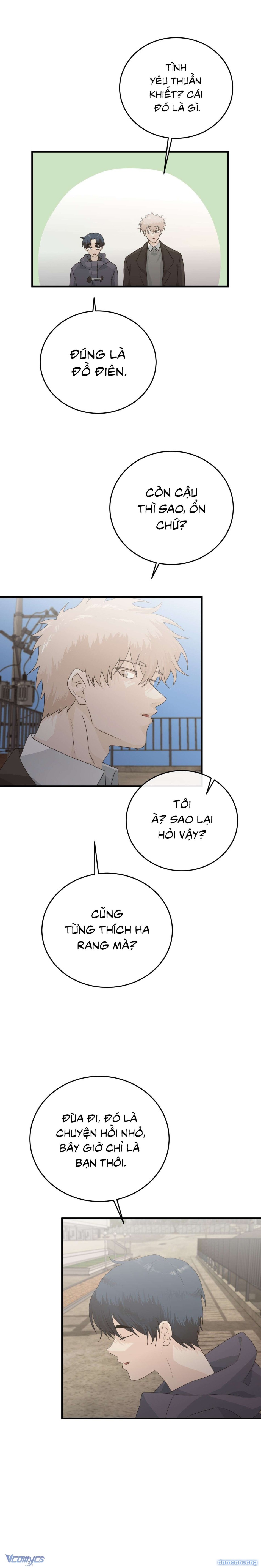 Trở Thành Gia Đình 