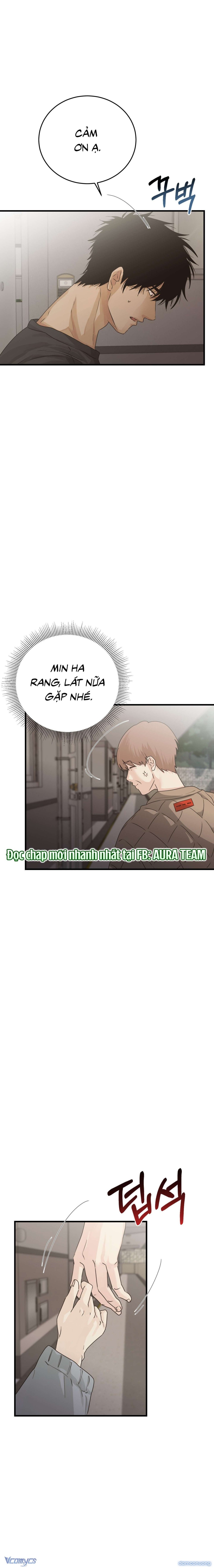 Trở Thành Gia Đình 