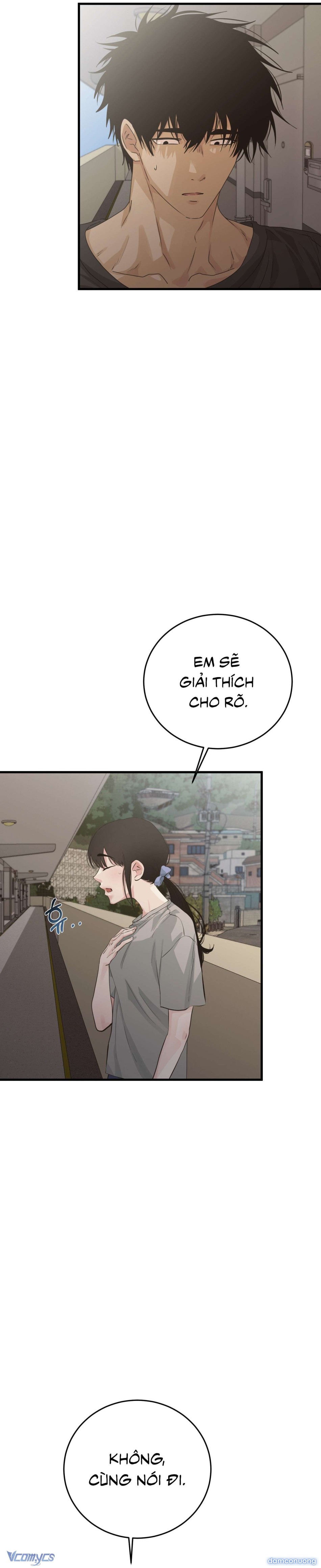 Trở Thành Gia Đình 