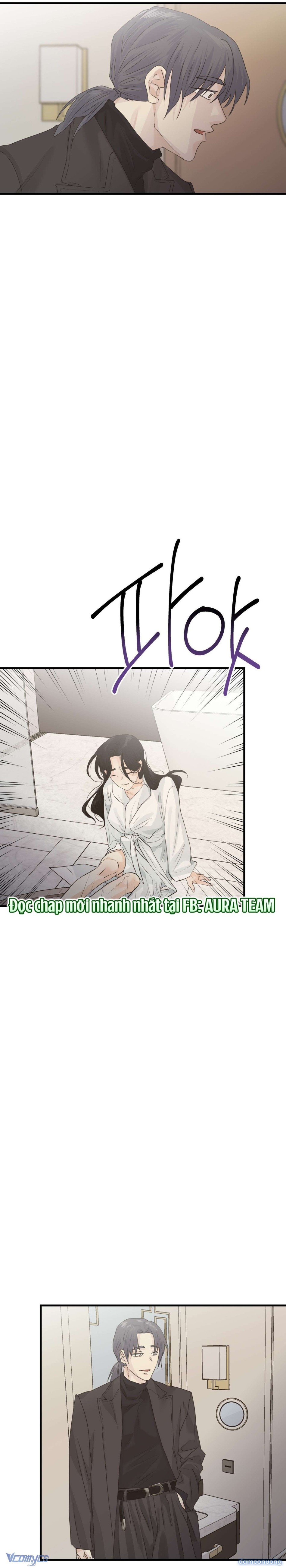 Trở Thành Gia Đình 