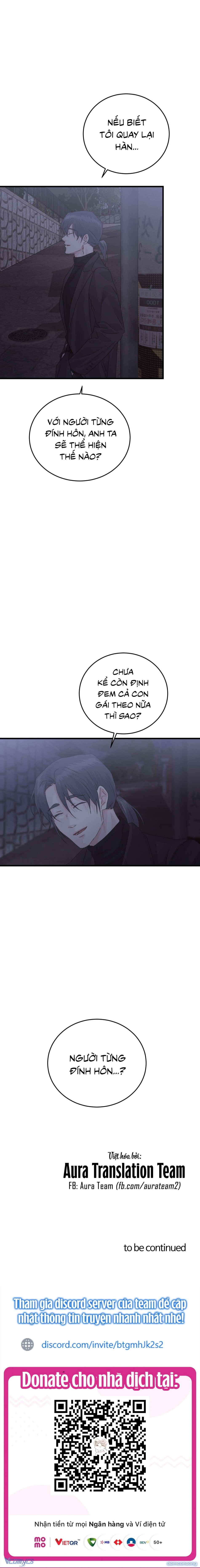 Trở Thành Gia Đình 