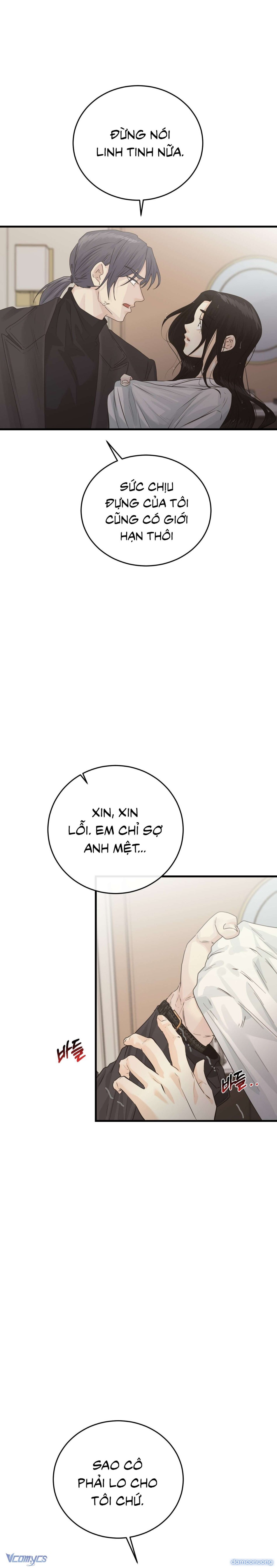 Trở Thành Gia Đình 