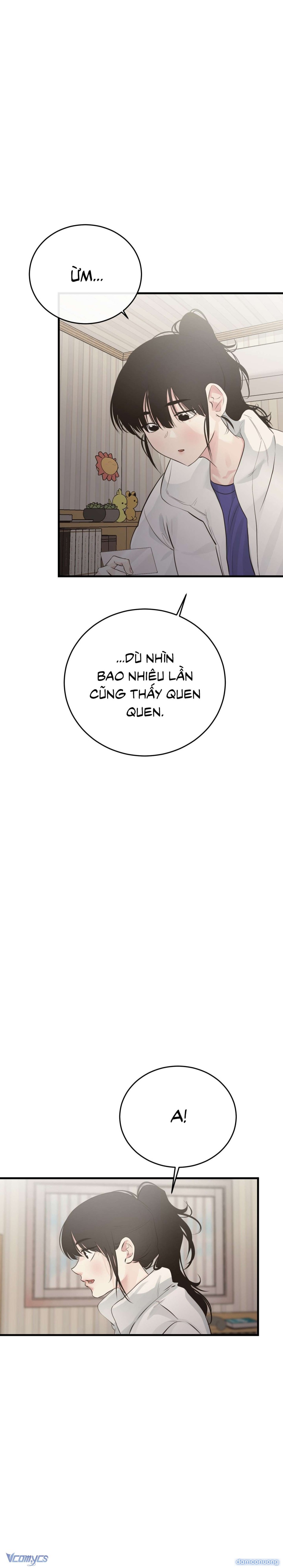Trở Thành Gia Đình 
