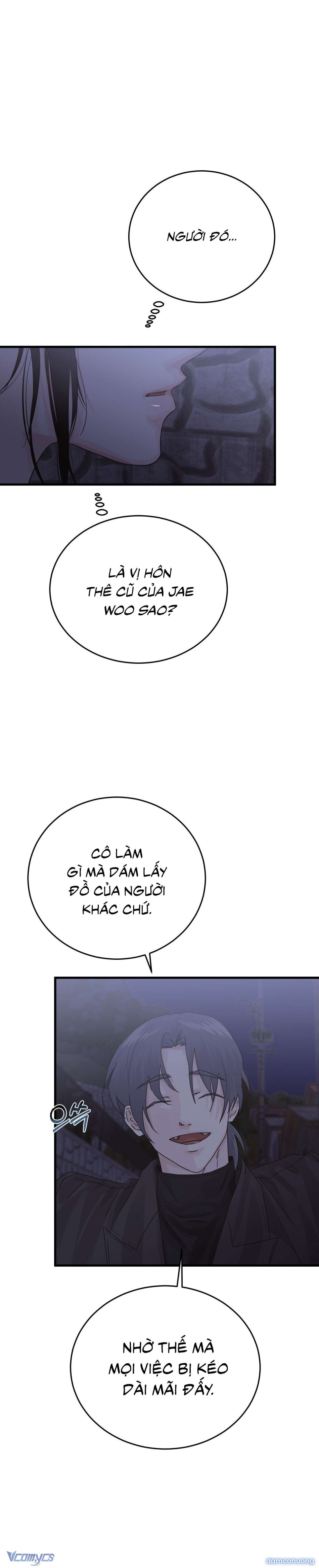 Trở Thành Gia Đình 