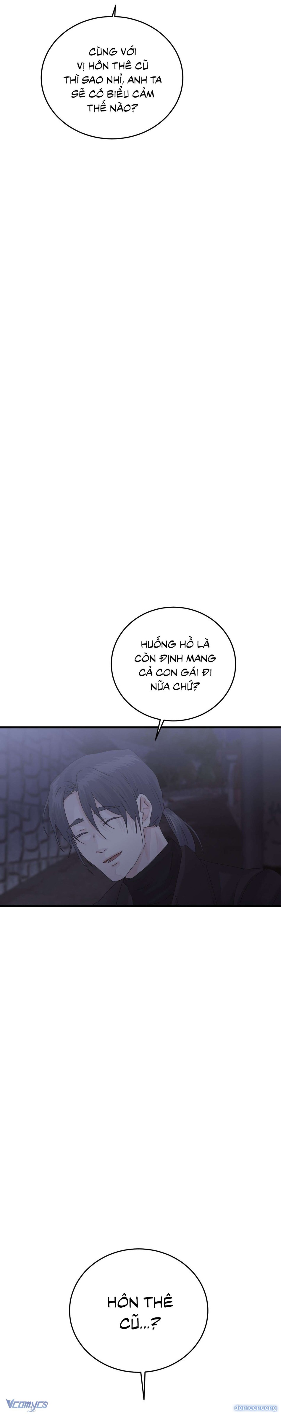 Trở Thành Gia Đình 