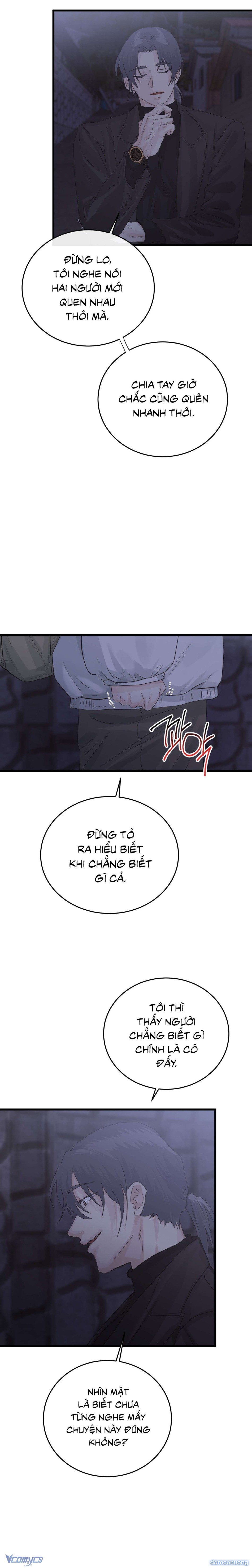 Trở Thành Gia Đình 