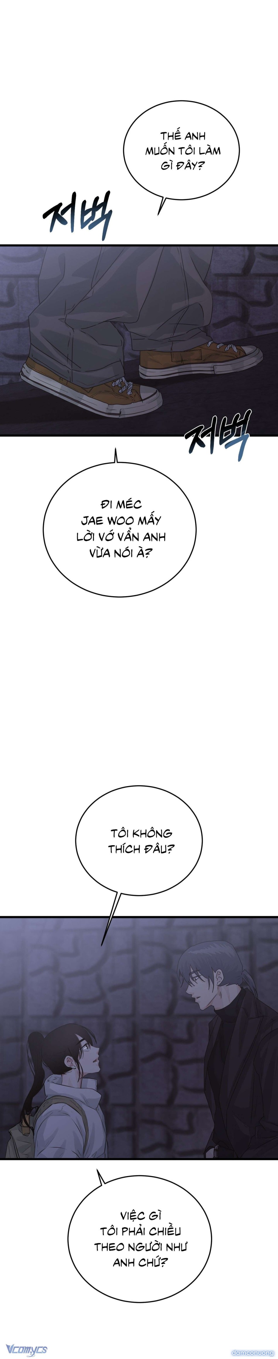 Trở Thành Gia Đình 