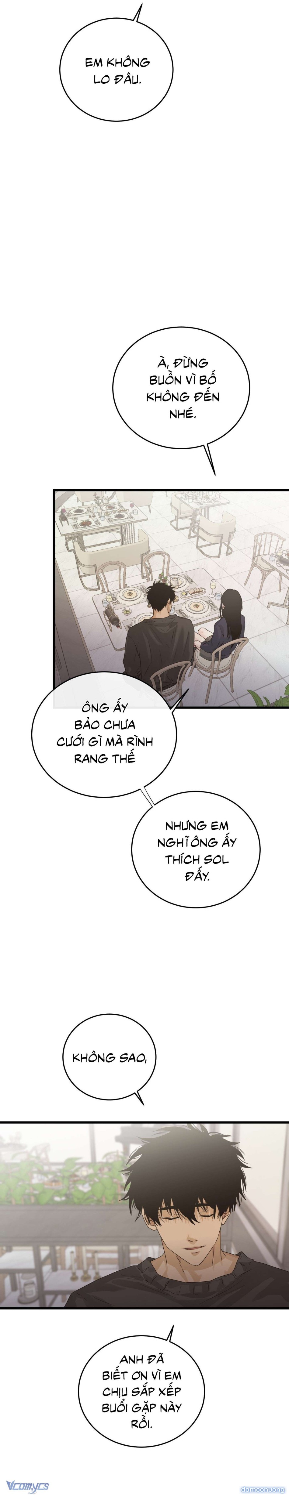 Trở Thành Gia Đình 