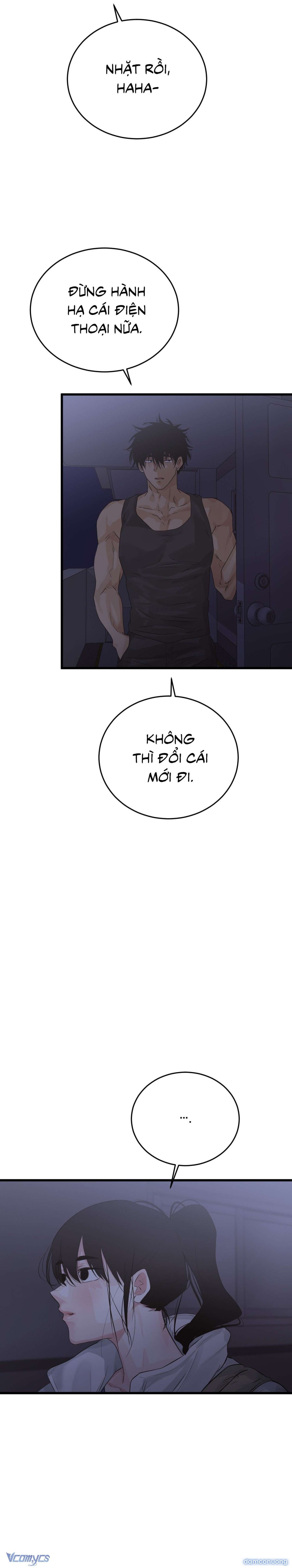 Trở Thành Gia Đình 