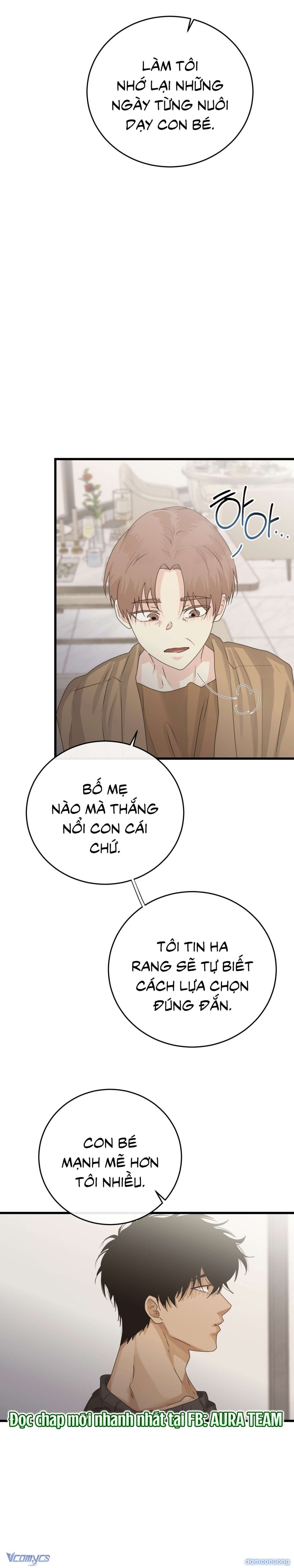 [18+] HÃY TRỞ THÀNH GIA ĐÌNH CỦA TÔI 
