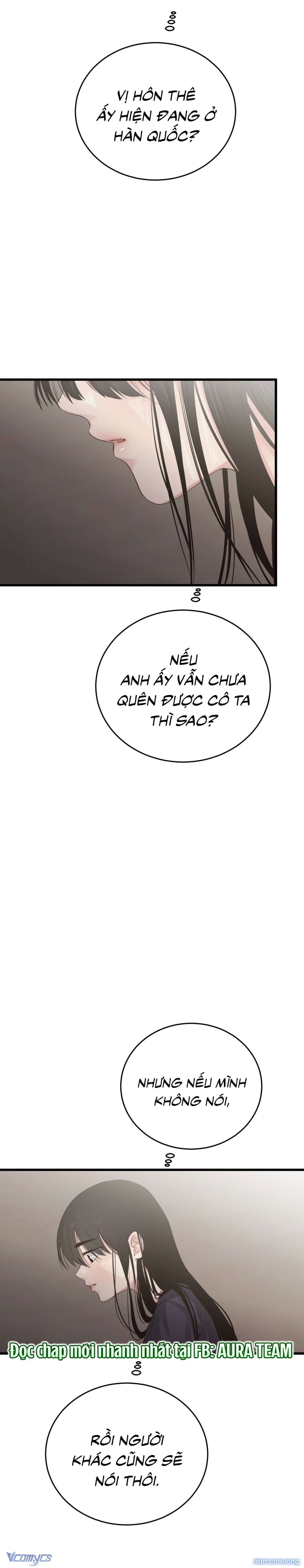 [18+] HÃY TRỞ THÀNH GIA ĐÌNH CỦA TÔI 