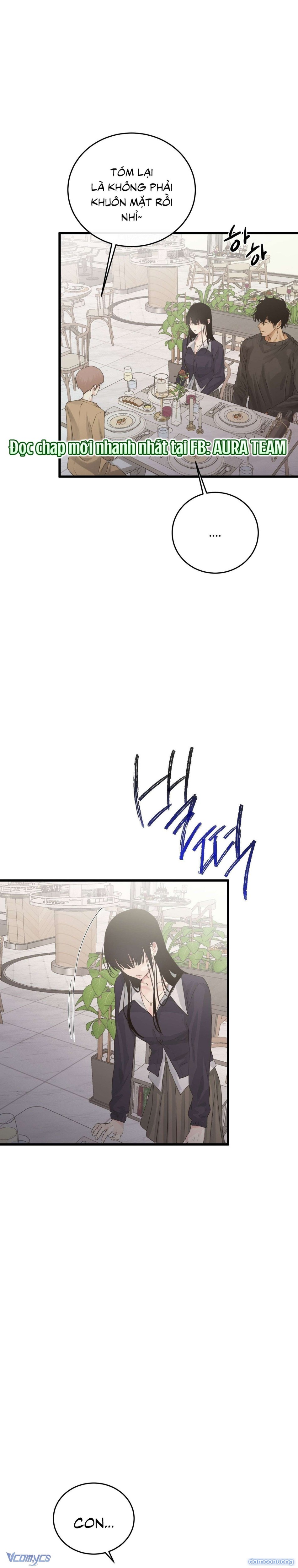 [18+] HÃY TRỞ THÀNH GIA ĐÌNH CỦA TÔI 