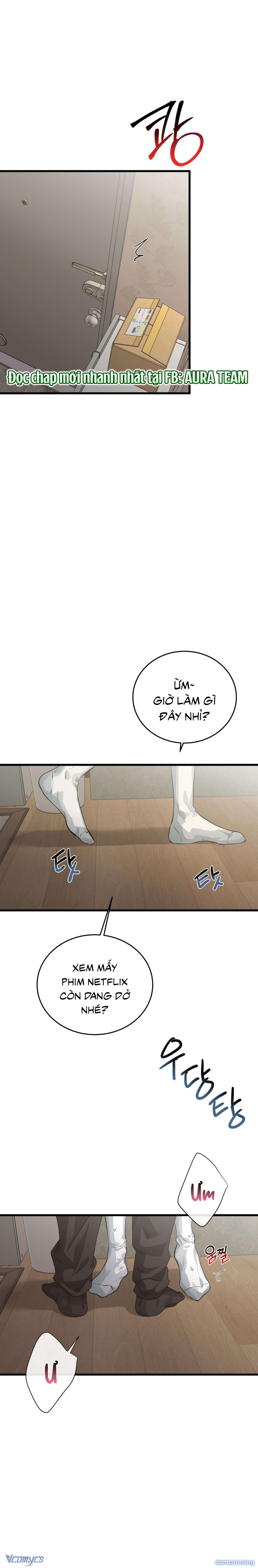 [18+] HÃY TRỞ THÀNH GIA ĐÌNH CỦA TÔI 