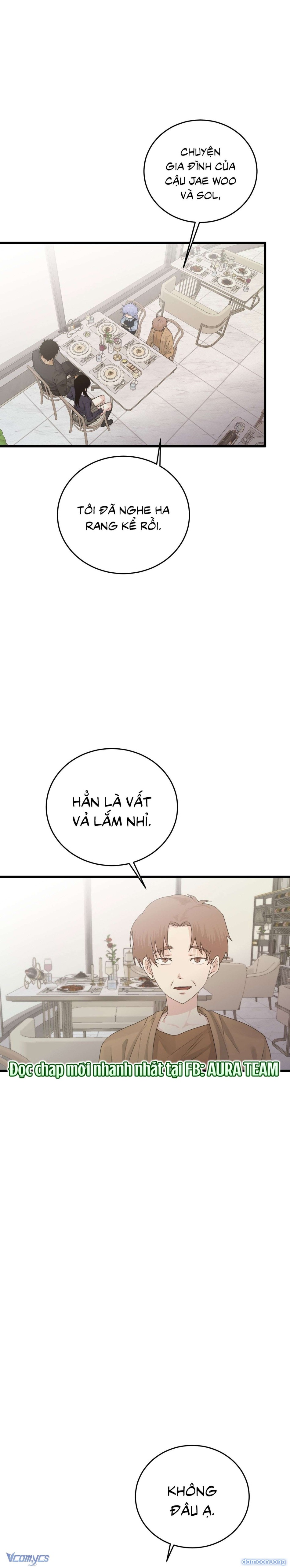 Trở Thành Gia Đình 