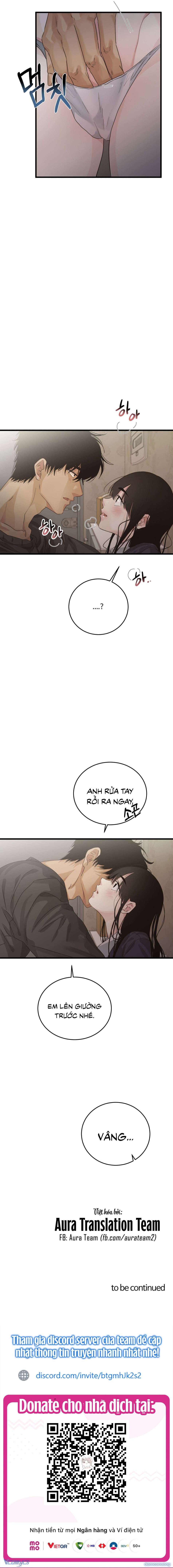 [18+] HÃY TRỞ THÀNH GIA ĐÌNH CỦA TÔI 