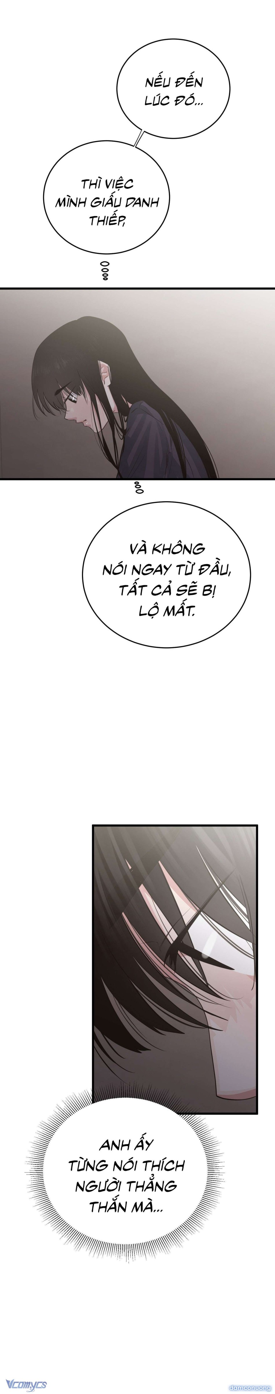 [18+] HÃY TRỞ THÀNH GIA ĐÌNH CỦA TÔI 