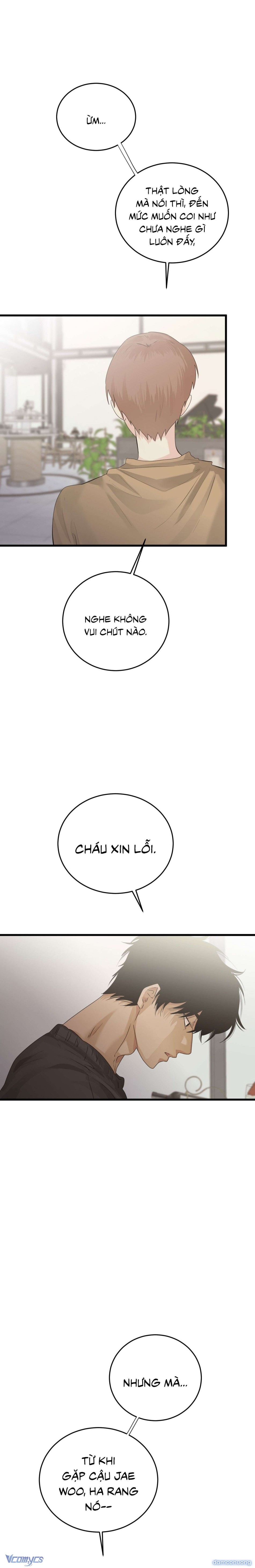 [18+] HÃY TRỞ THÀNH GIA ĐÌNH CỦA TÔI 