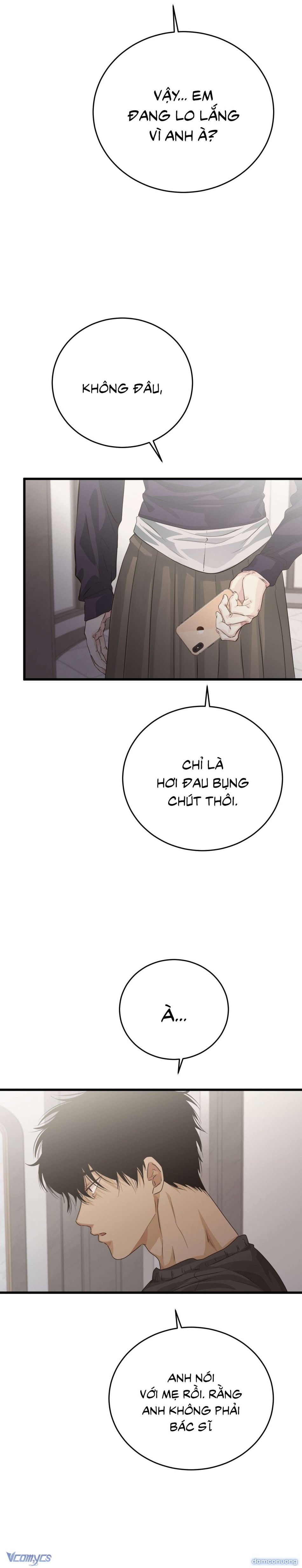 [18+] HÃY TRỞ THÀNH GIA ĐÌNH CỦA TÔI 