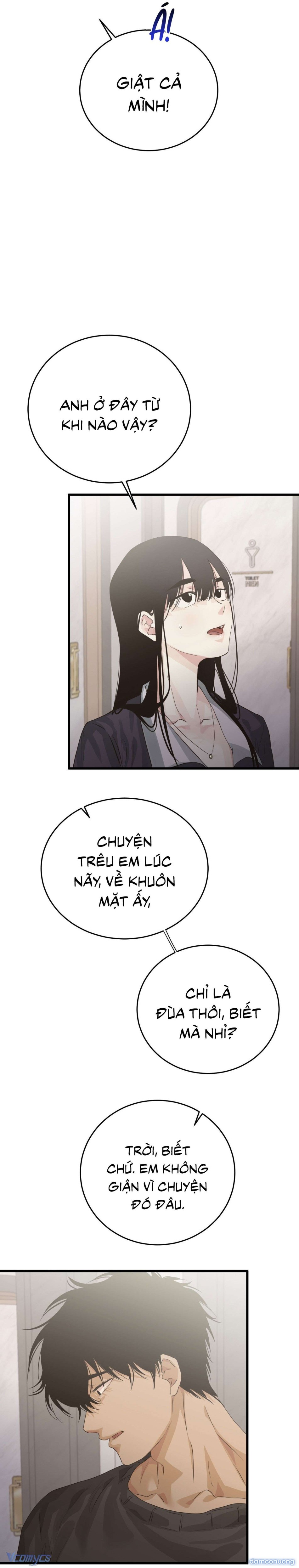 [18+] HÃY TRỞ THÀNH GIA ĐÌNH CỦA TÔI 