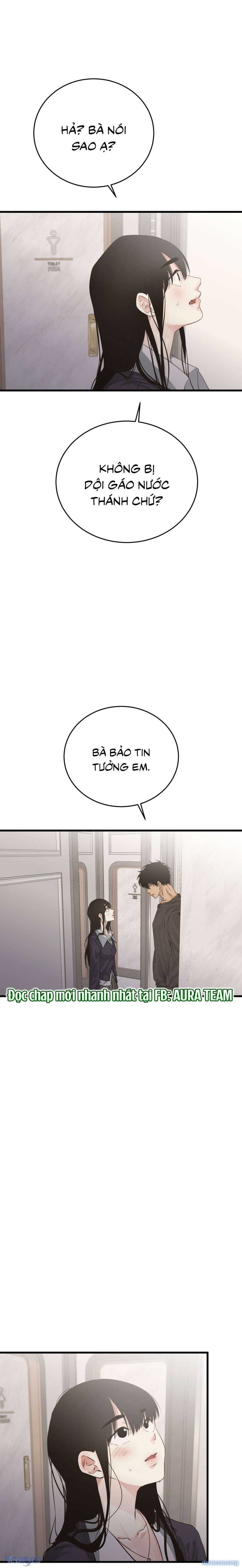 [18+] HÃY TRỞ THÀNH GIA ĐÌNH CỦA TÔI 