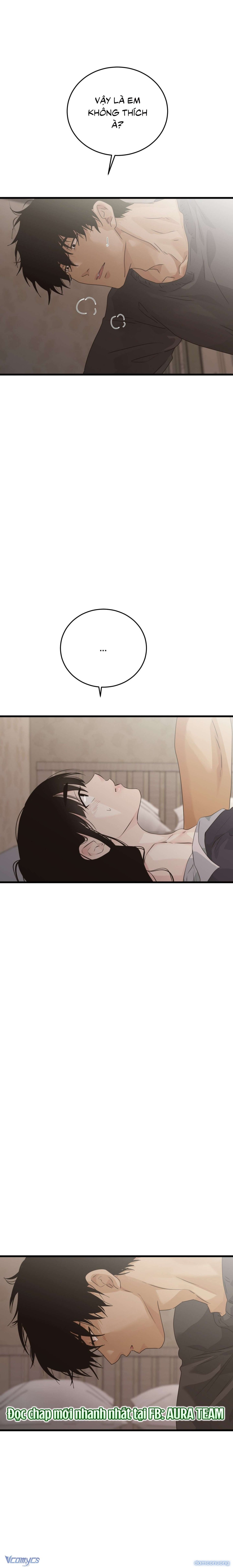 [18+] HÃY TRỞ THÀNH GIA ĐÌNH CỦA TÔI 
