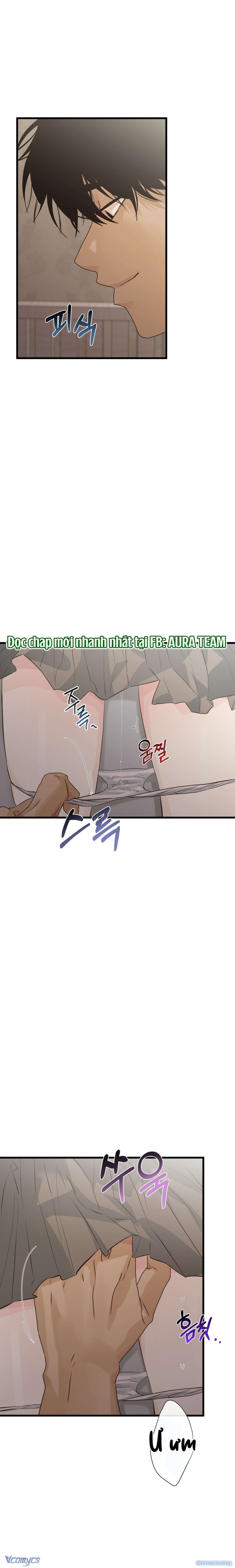 [18+] HÃY TRỞ THÀNH GIA ĐÌNH CỦA TÔI 