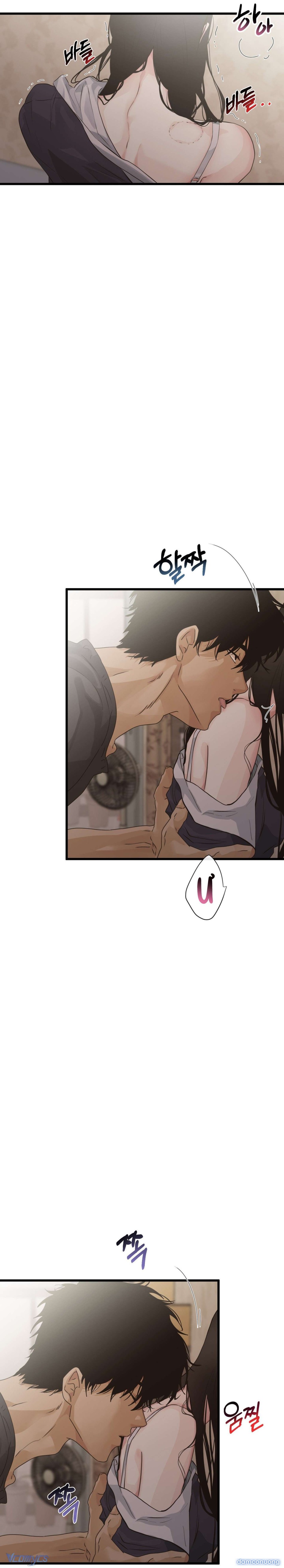 [18+] HÃY TRỞ THÀNH GIA ĐÌNH CỦA TÔI 