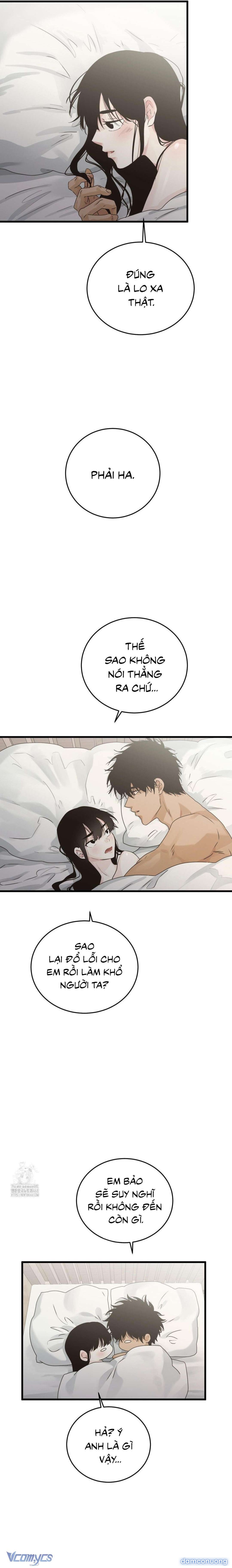 [18+] HÃY TRỞ THÀNH GIA ĐÌNH CỦA TÔI 