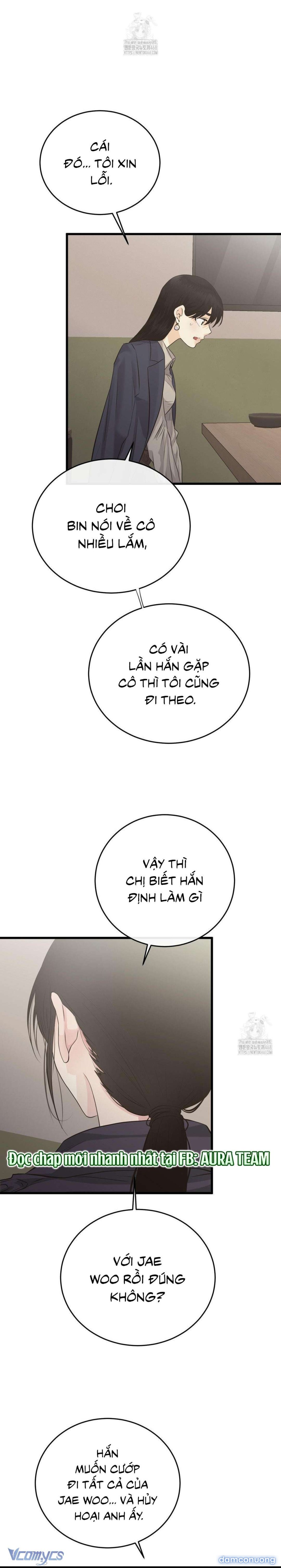 [18+] HÃY TRỞ THÀNH GIA ĐÌNH CỦA TÔI 