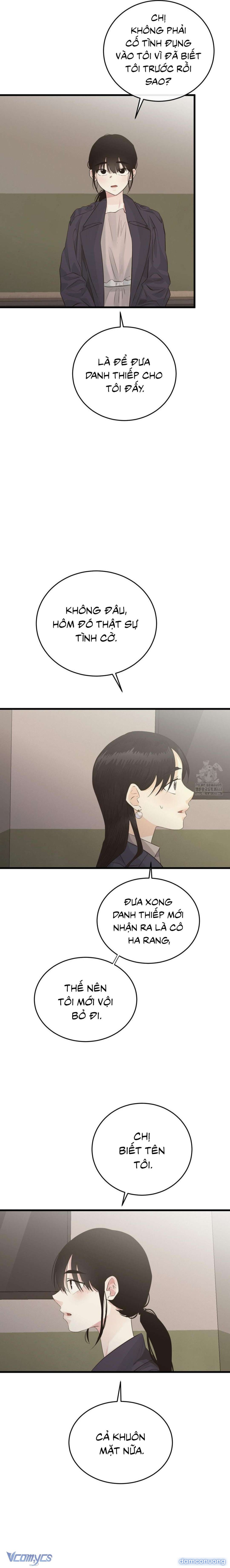 [18+] HÃY TRỞ THÀNH GIA ĐÌNH CỦA TÔI 