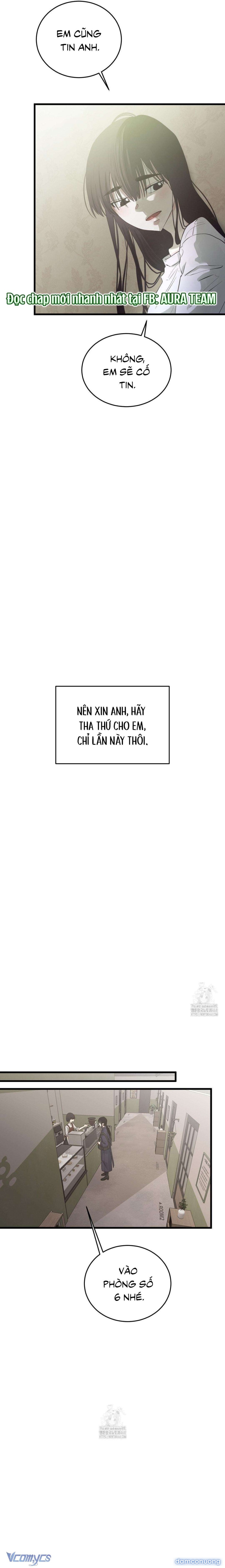 [18+] HÃY TRỞ THÀNH GIA ĐÌNH CỦA TÔI 
