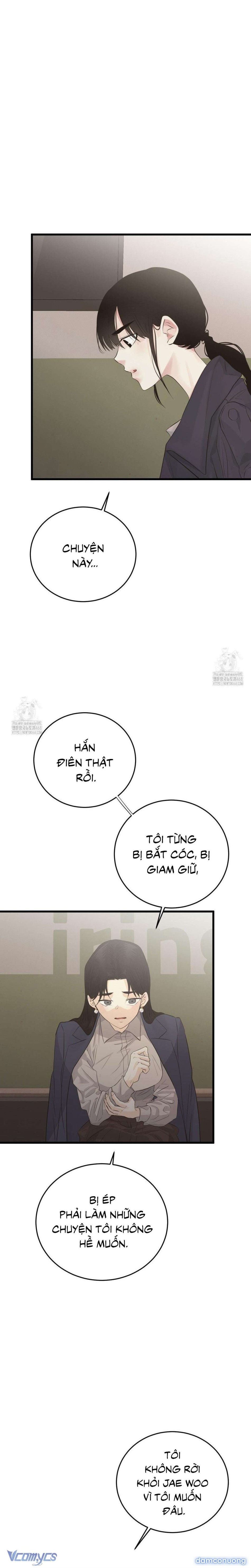 [18+] HÃY TRỞ THÀNH GIA ĐÌNH CỦA TÔI 