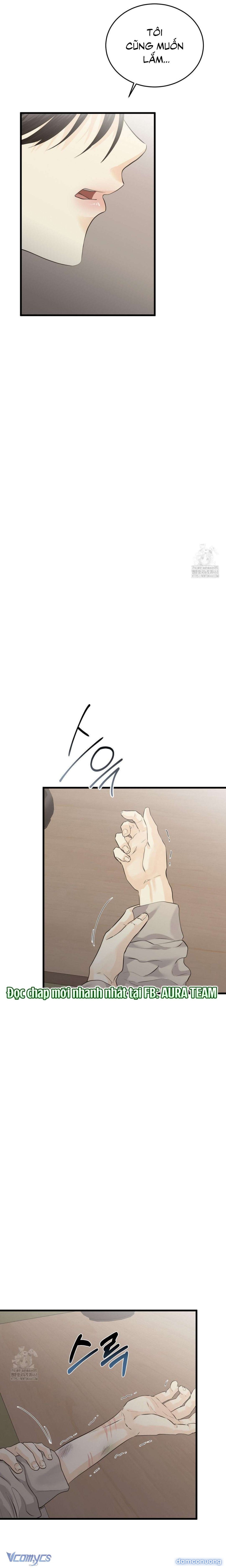 [18+] HÃY TRỞ THÀNH GIA ĐÌNH CỦA TÔI 