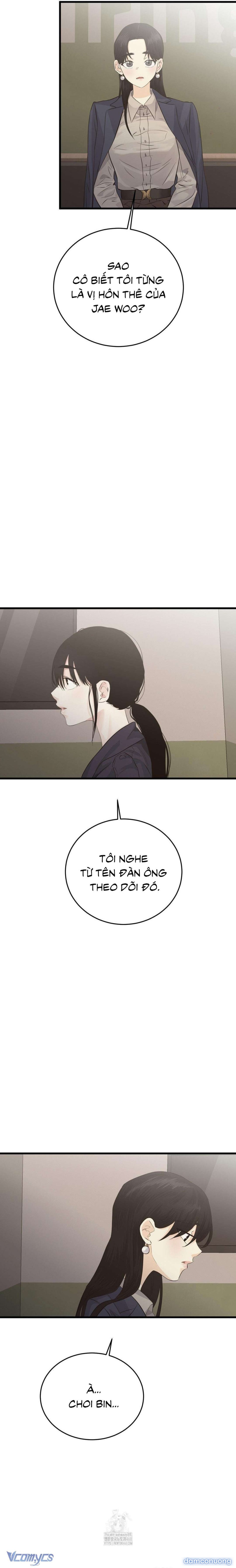 [18+] HÃY TRỞ THÀNH GIA ĐÌNH CỦA TÔI 