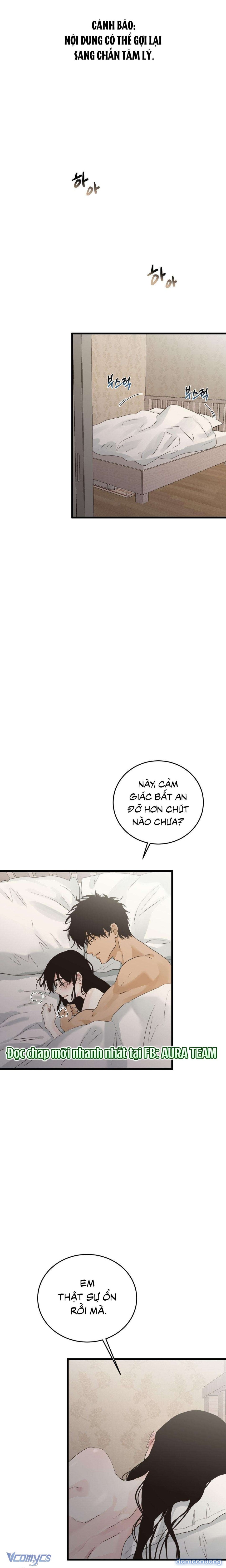 Trở Thành Gia Đình 