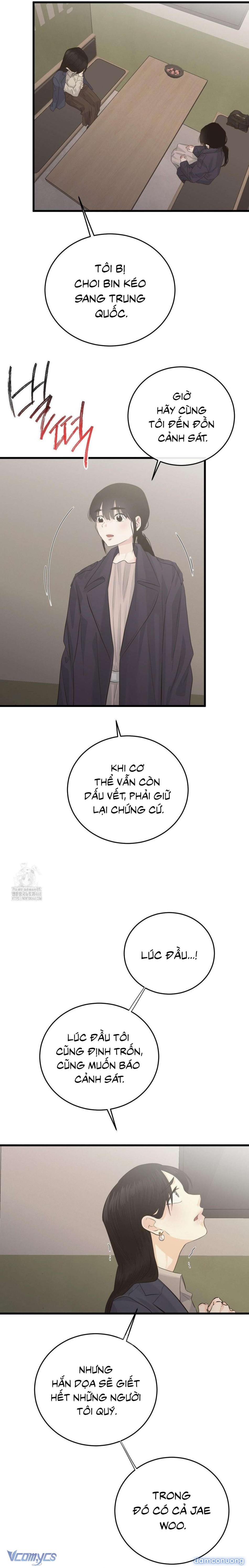 [18+] HÃY TRỞ THÀNH GIA ĐÌNH CỦA TÔI 