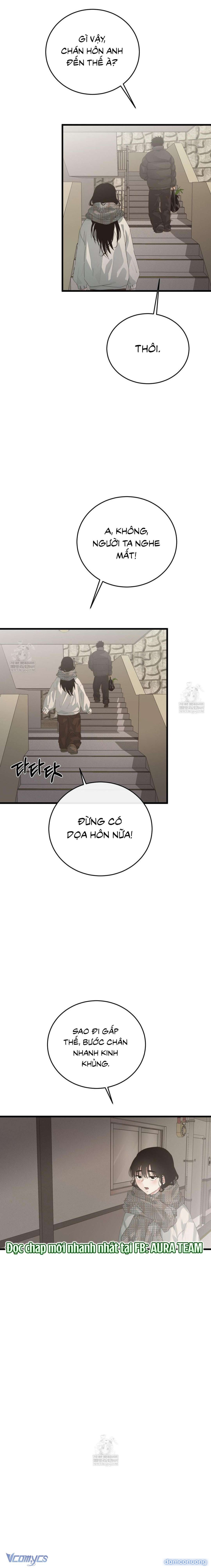 Trở Thành Gia Đình 