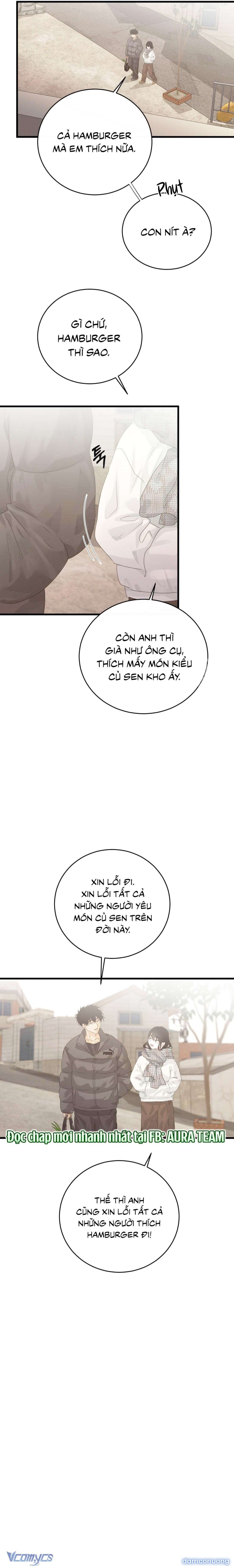 Trở Thành Gia Đình 