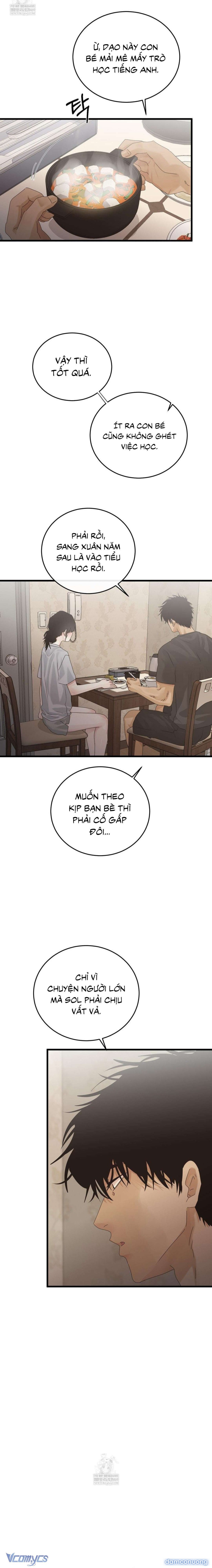 Trở Thành Gia Đình 