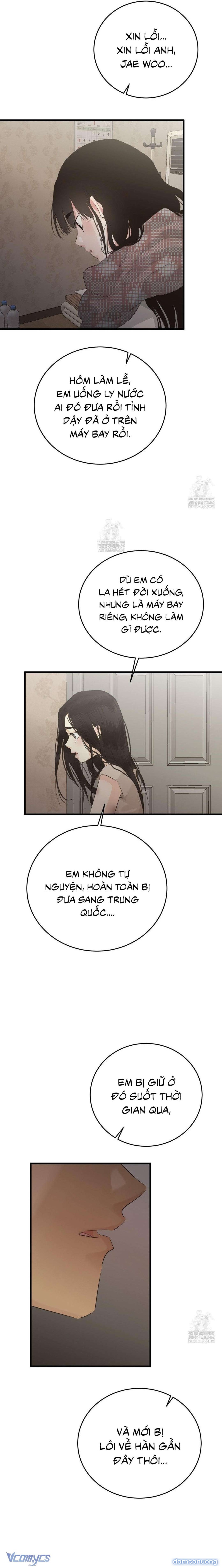 Trở Thành Gia Đình 