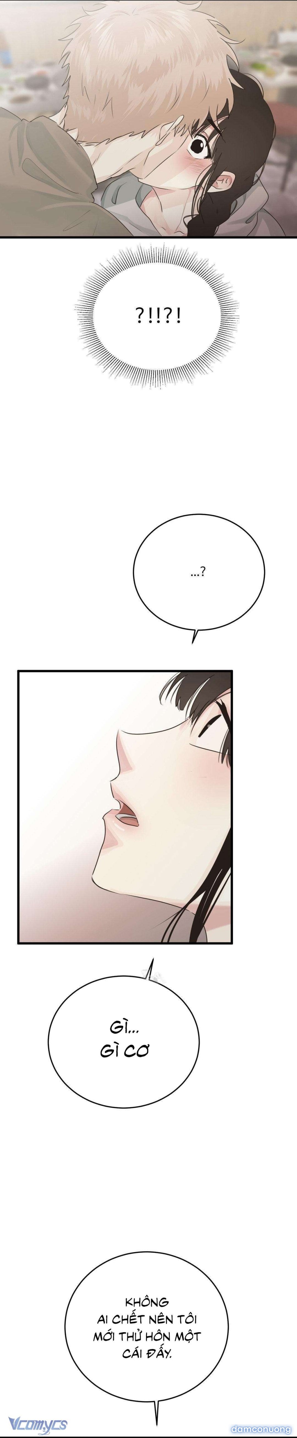 [18+] HÃY TRỞ THÀNH GIA ĐÌNH CỦA TÔI 