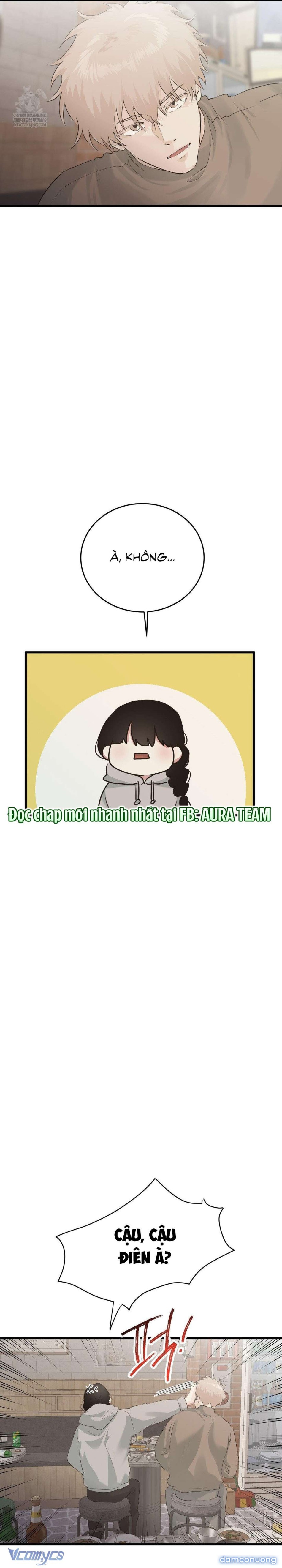 [18+] HÃY TRỞ THÀNH GIA ĐÌNH CỦA TÔI 