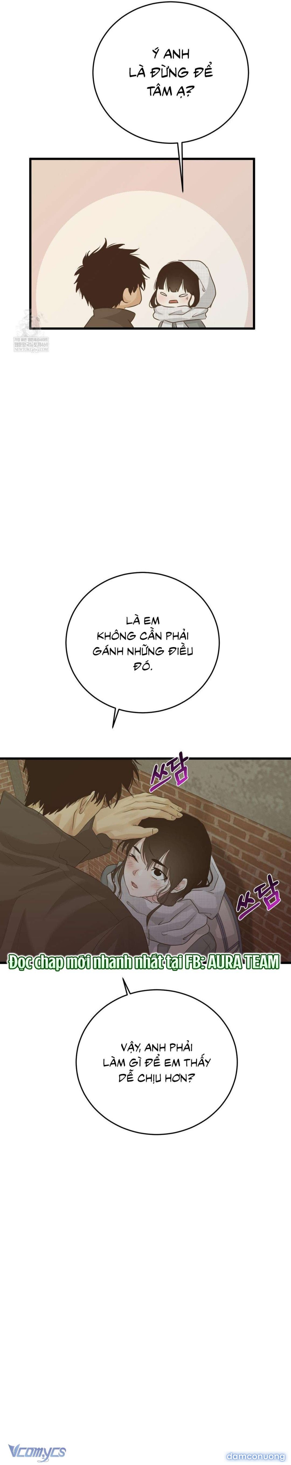 [18+] HÃY TRỞ THÀNH GIA ĐÌNH CỦA TÔI 