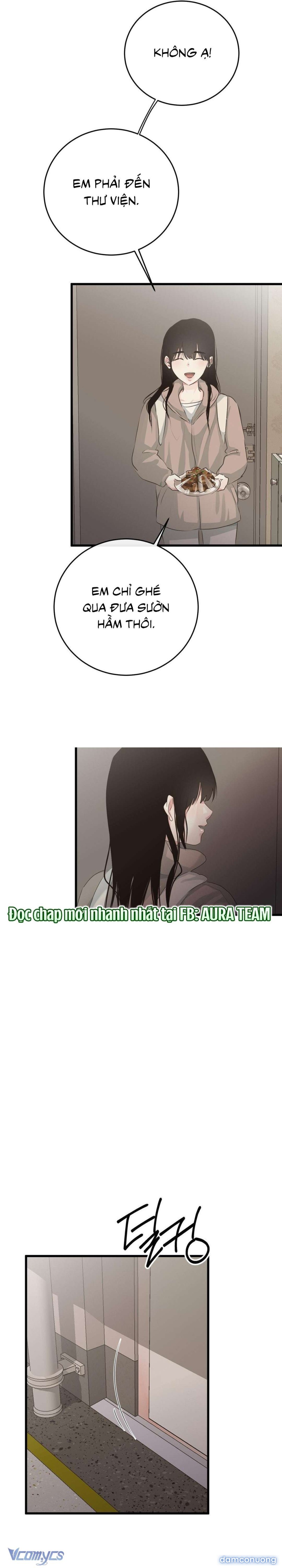 [18+] HÃY TRỞ THÀNH GIA ĐÌNH CỦA TÔI 