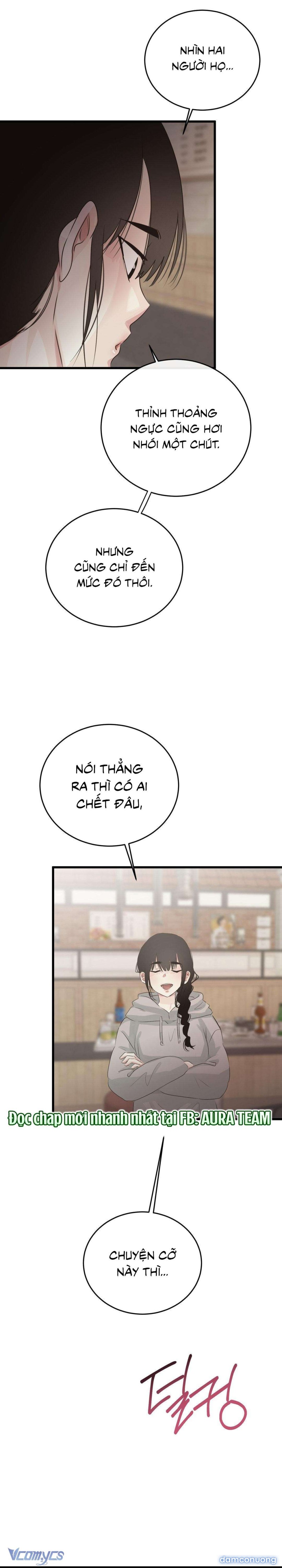 Trở Thành Gia Đình 